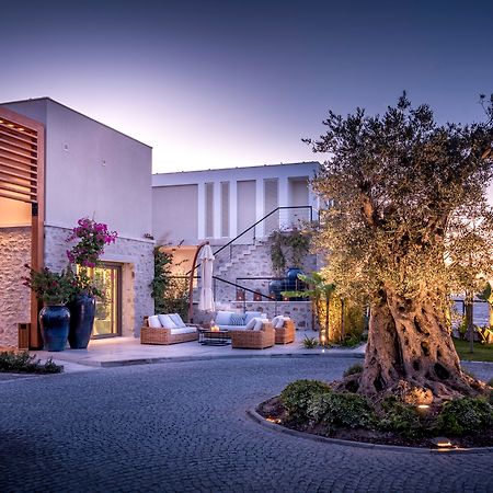 Allium Bodrum Resort & Spa Yalıkavak エクステリア 写真