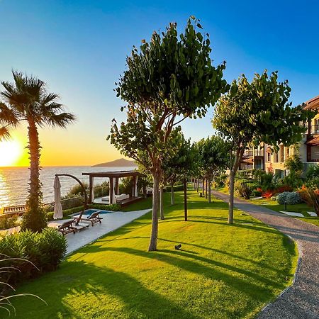 Allium Bodrum Resort & Spa Yalıkavak エクステリア 写真