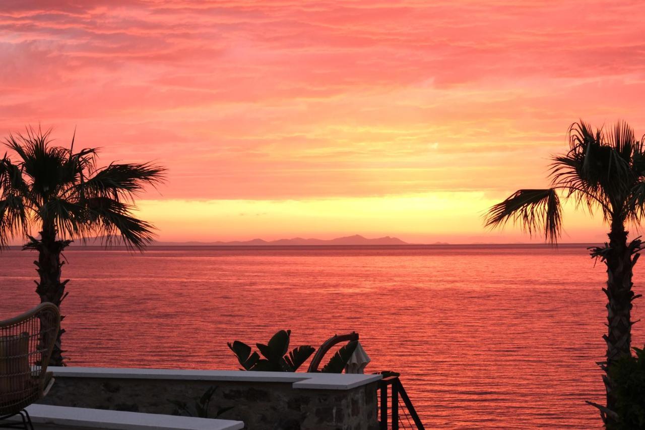 Allium Bodrum Resort & Spa Yalıkavak エクステリア 写真