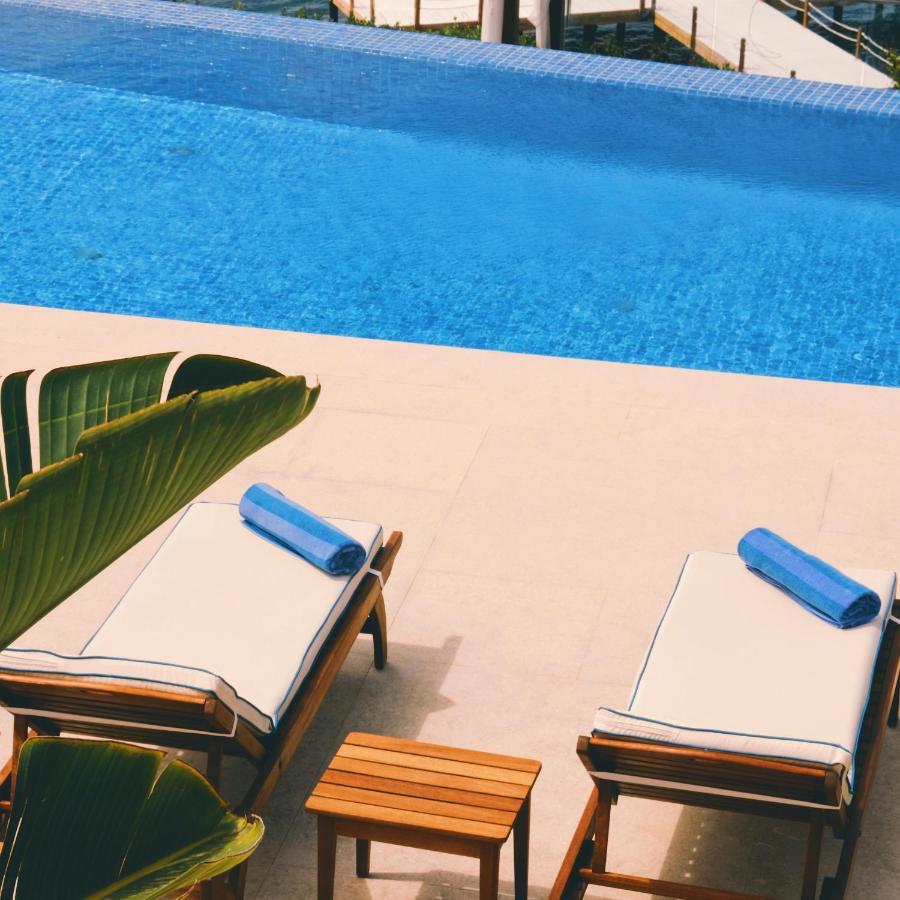 Allium Bodrum Resort & Spa Yalıkavak エクステリア 写真