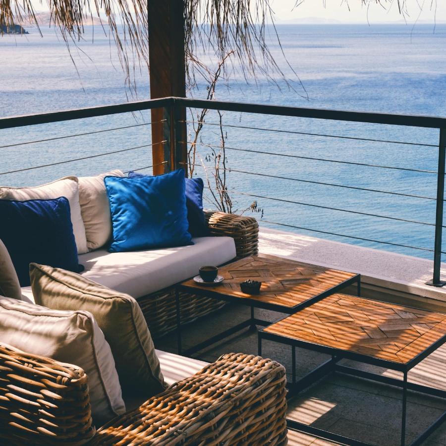 Allium Bodrum Resort & Spa Yalıkavak エクステリア 写真