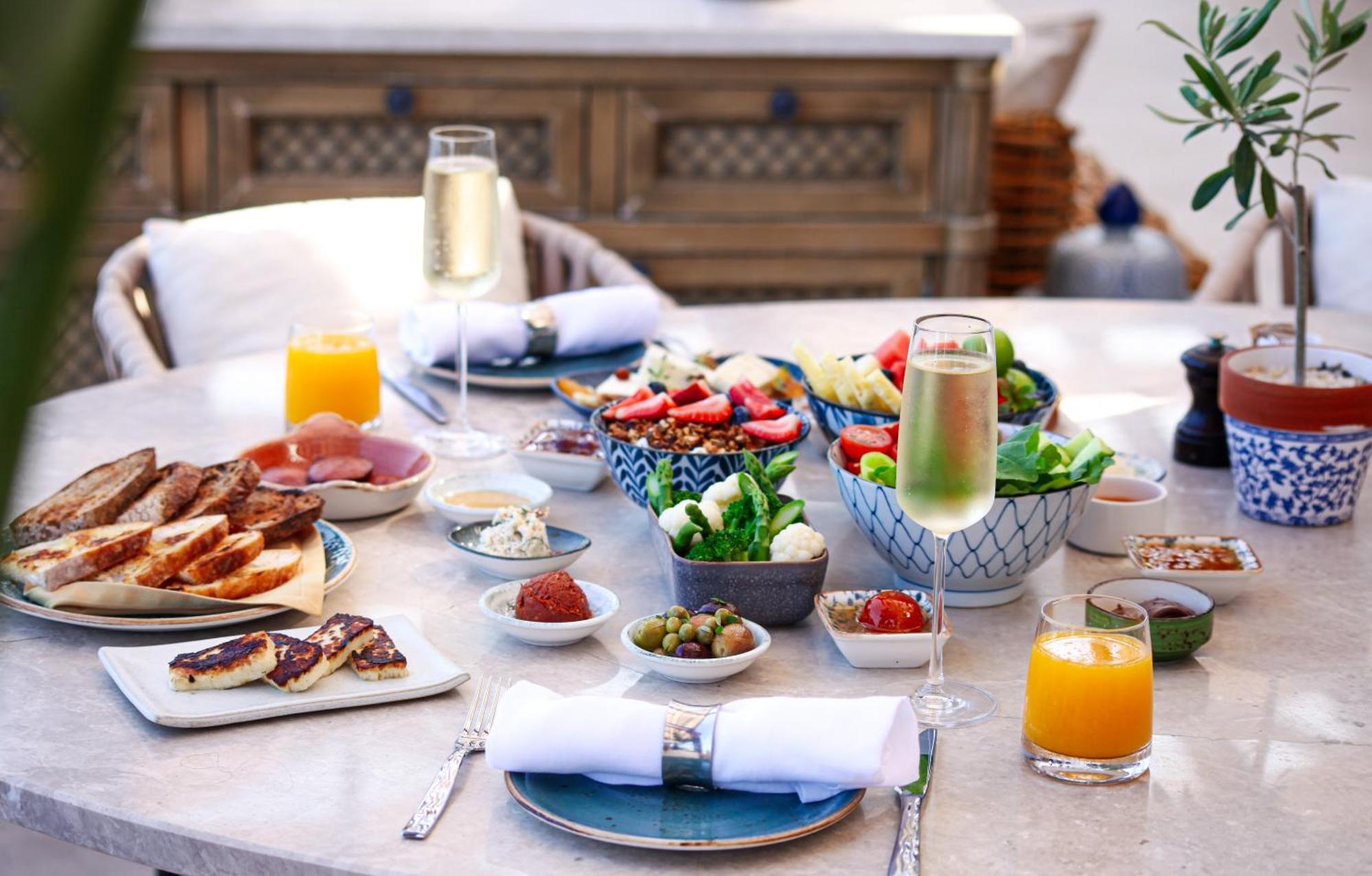 Allium Bodrum Resort & Spa Yalıkavak エクステリア 写真
