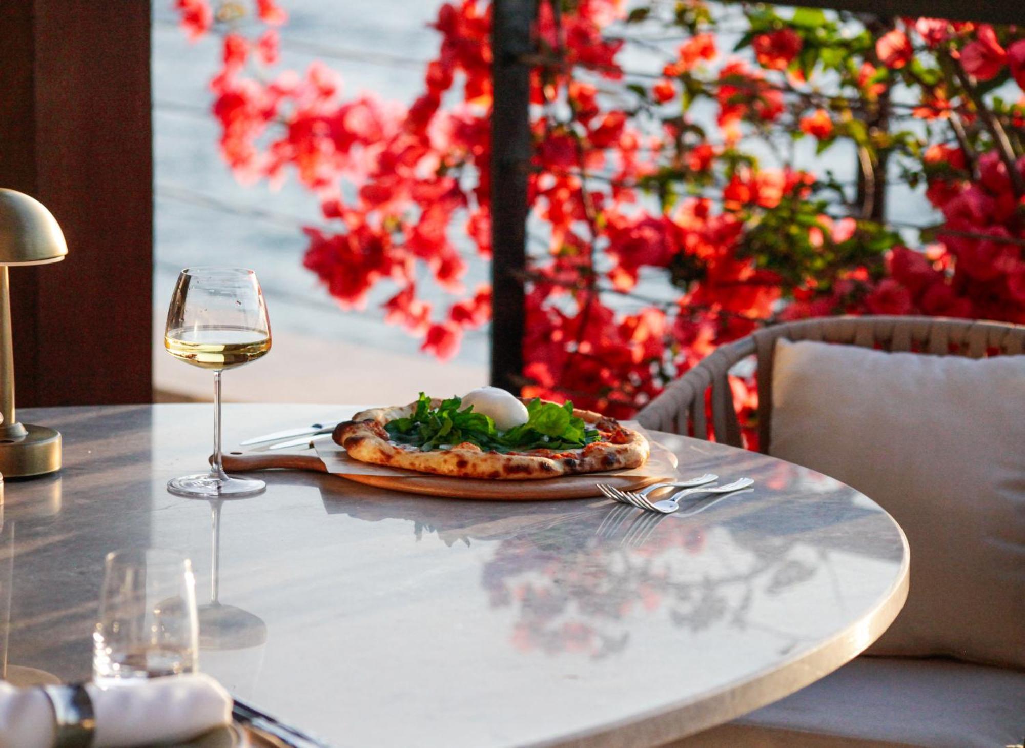 Allium Bodrum Resort & Spa Yalıkavak エクステリア 写真