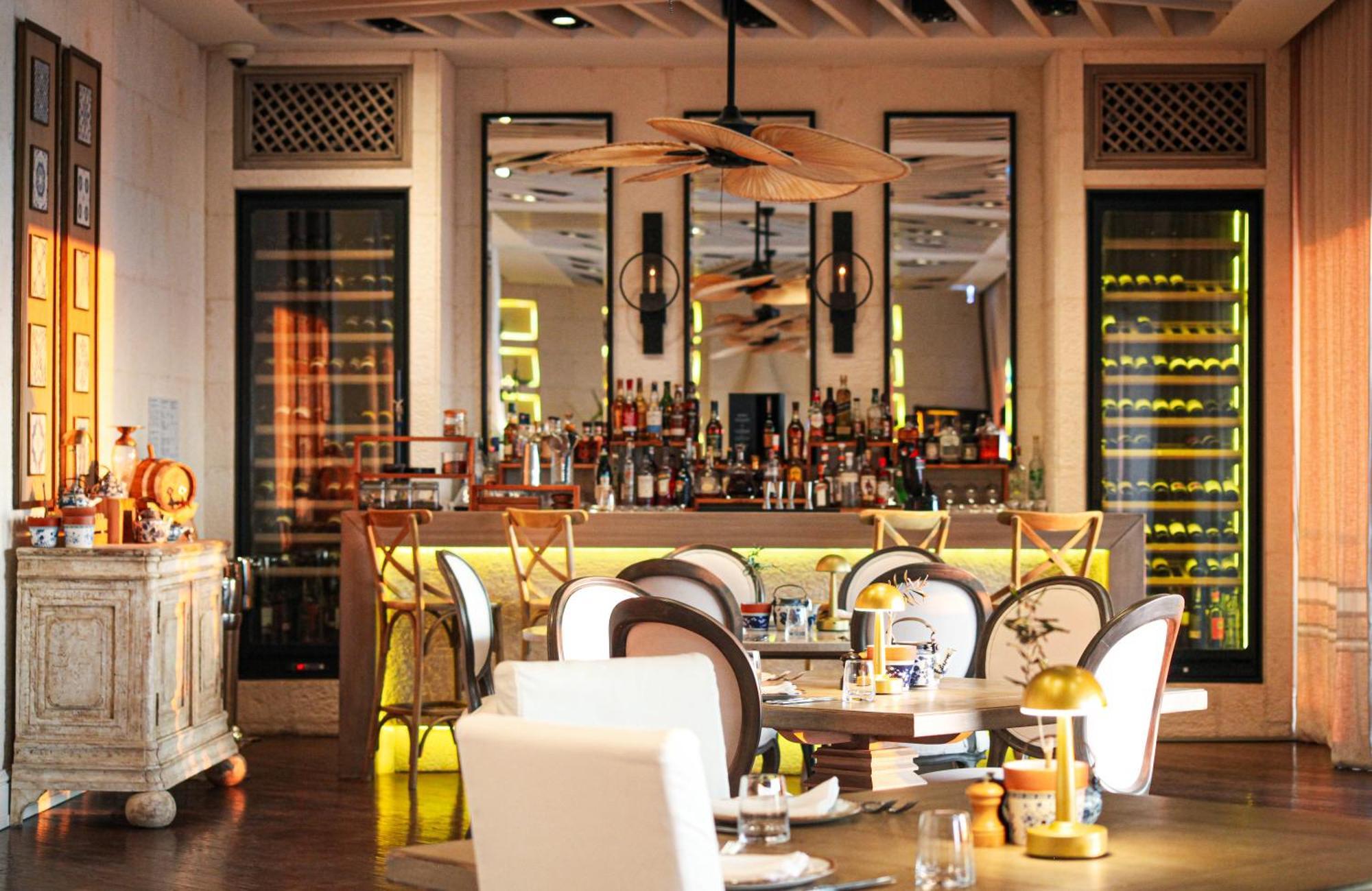 Allium Bodrum Resort & Spa Yalıkavak エクステリア 写真