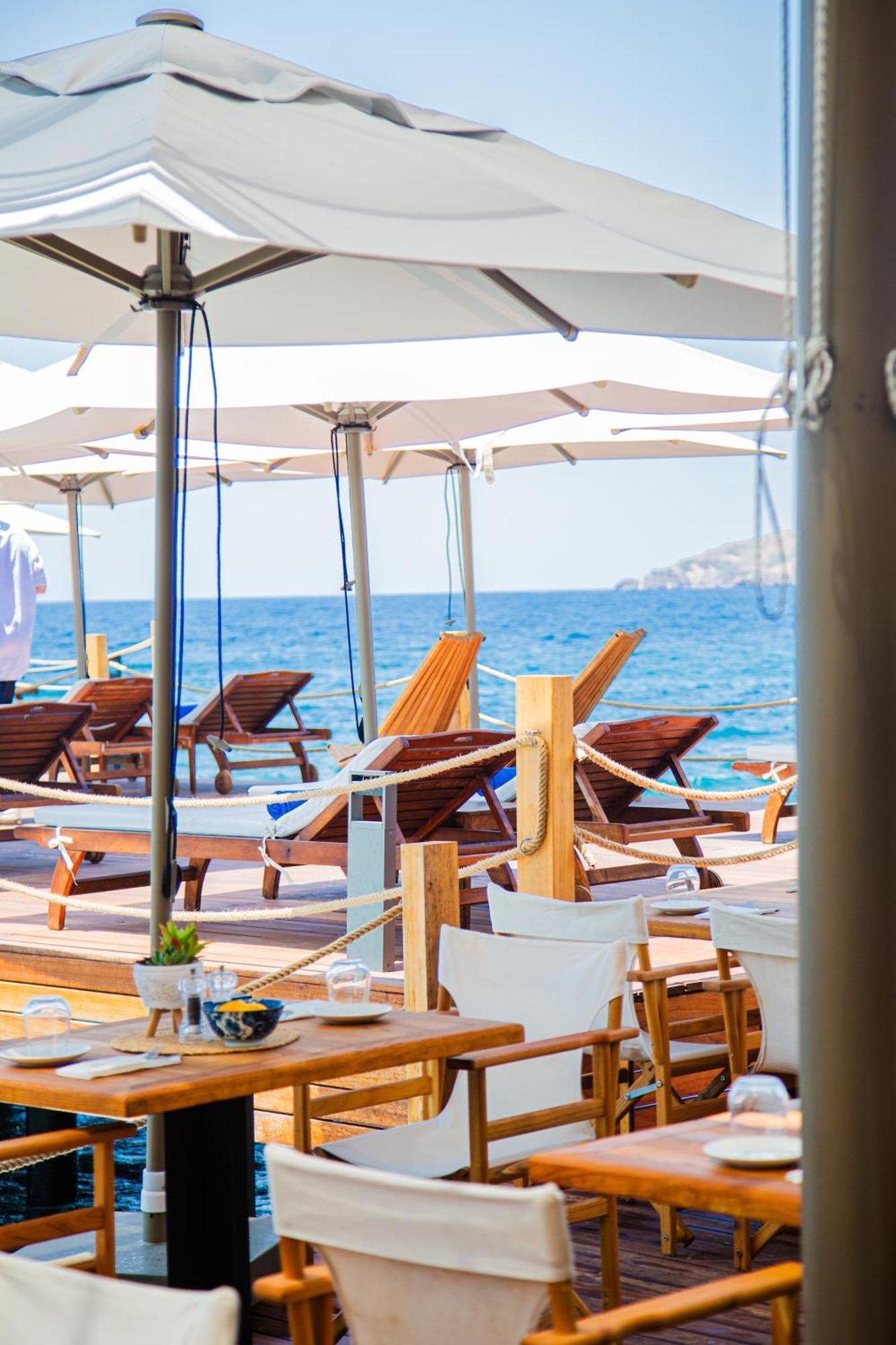 Allium Bodrum Resort & Spa Yalıkavak エクステリア 写真