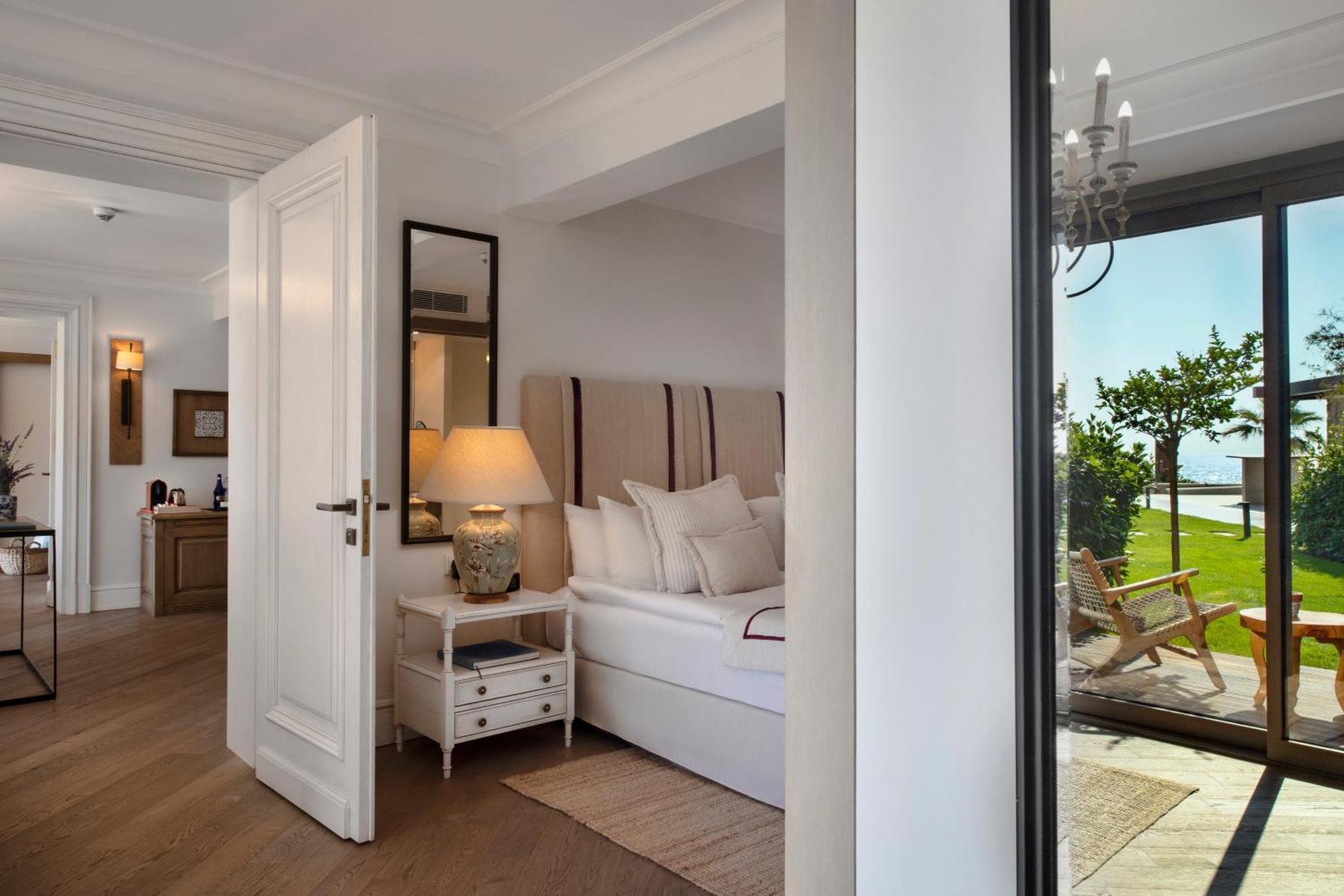 Allium Bodrum Resort & Spa Yalıkavak エクステリア 写真
