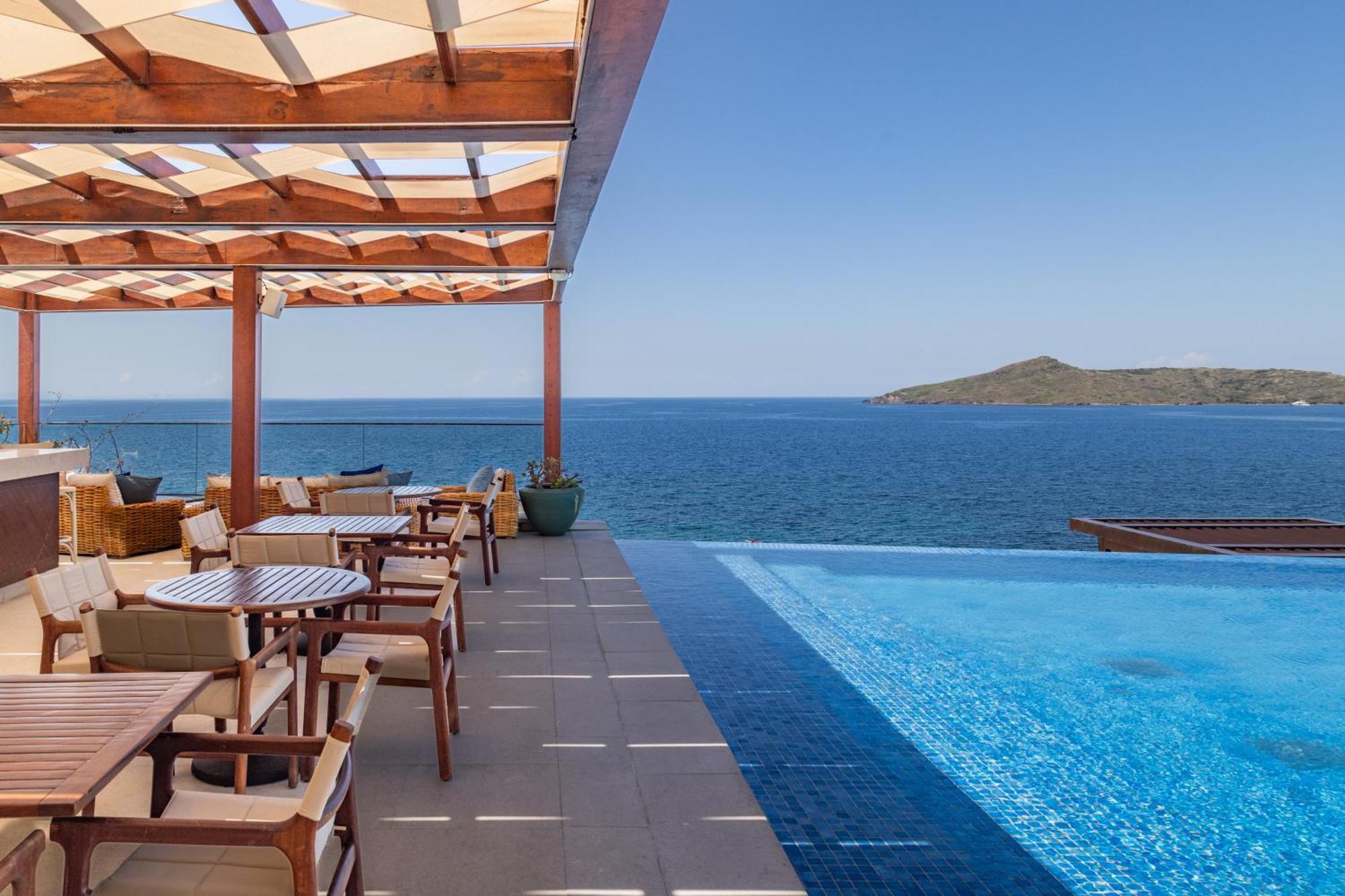 Allium Bodrum Resort & Spa Yalıkavak エクステリア 写真