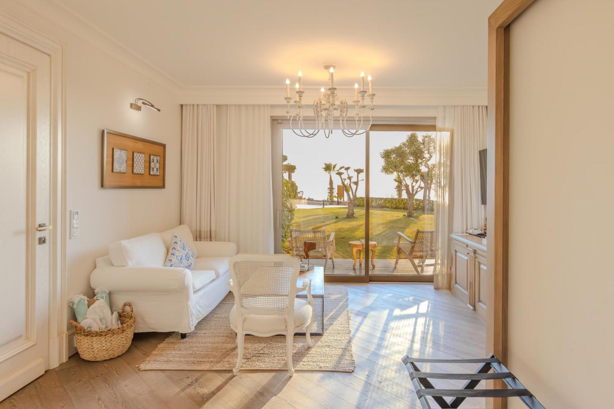 Allium Bodrum Resort & Spa Yalıkavak エクステリア 写真