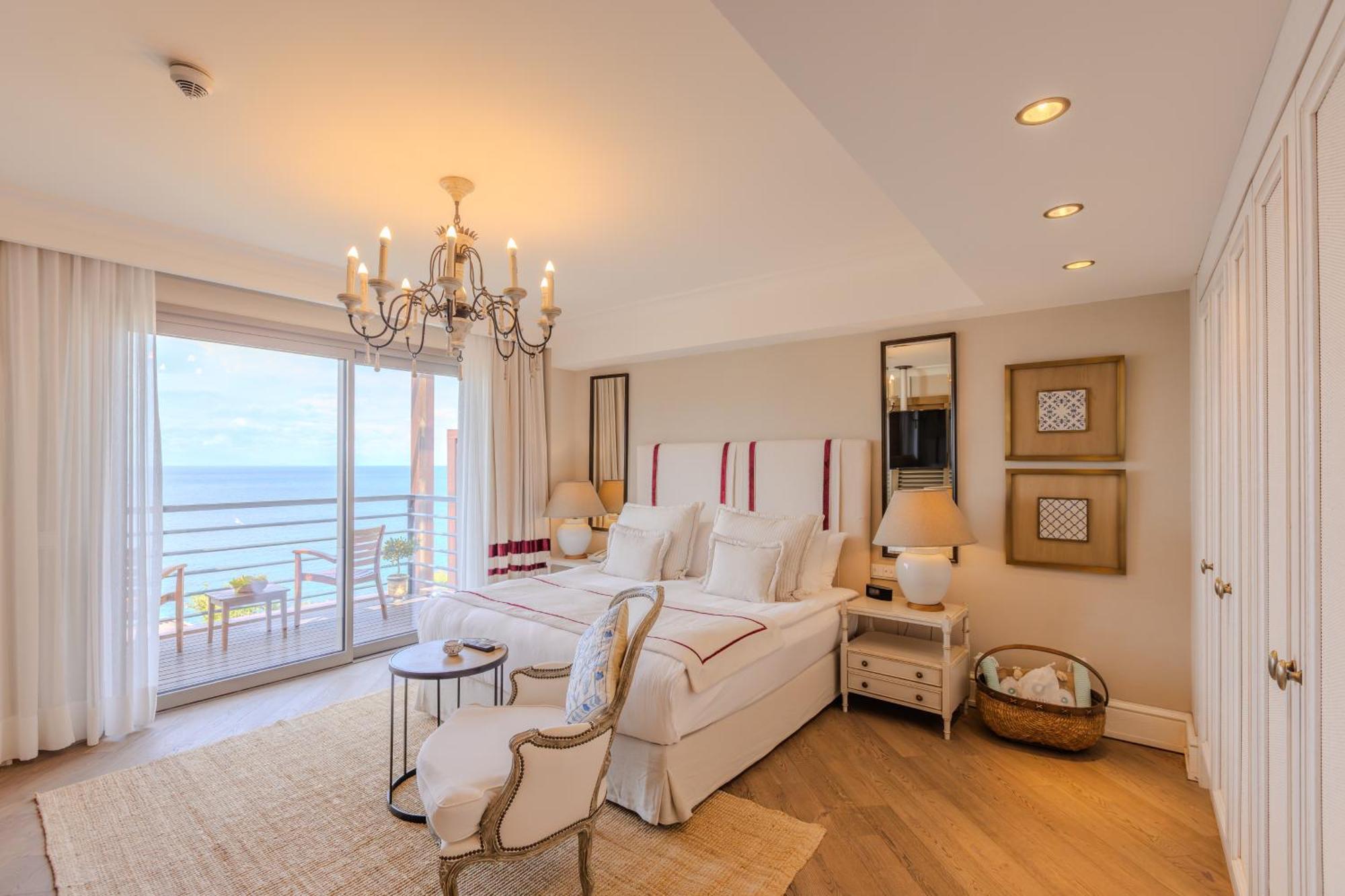 Allium Bodrum Resort & Spa Yalıkavak エクステリア 写真