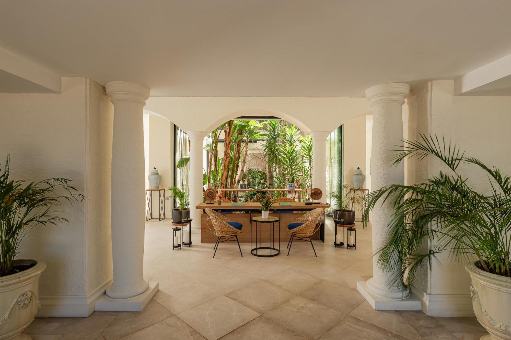 Allium Bodrum Resort & Spa Yalıkavak エクステリア 写真