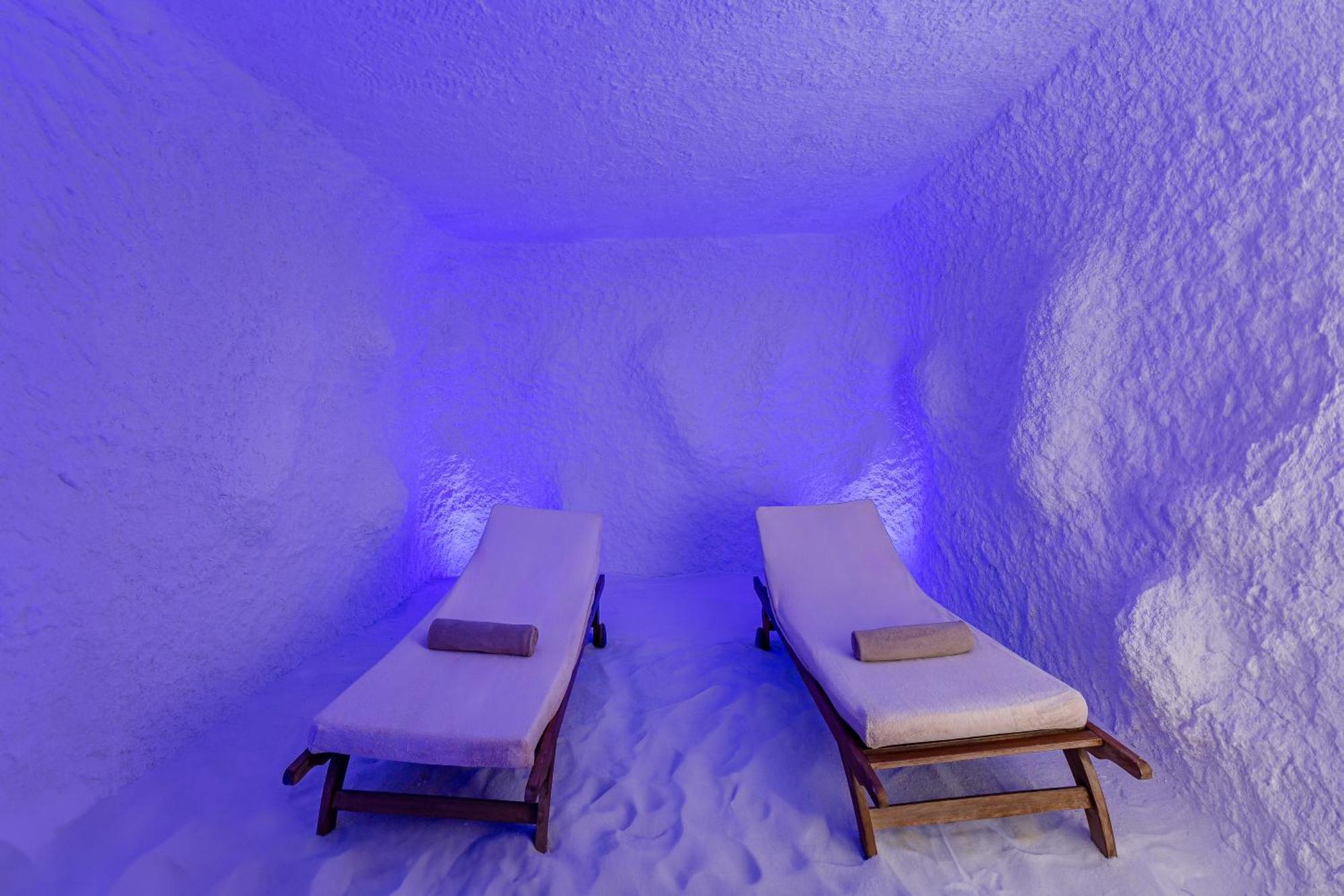 Allium Bodrum Resort & Spa Yalıkavak エクステリア 写真