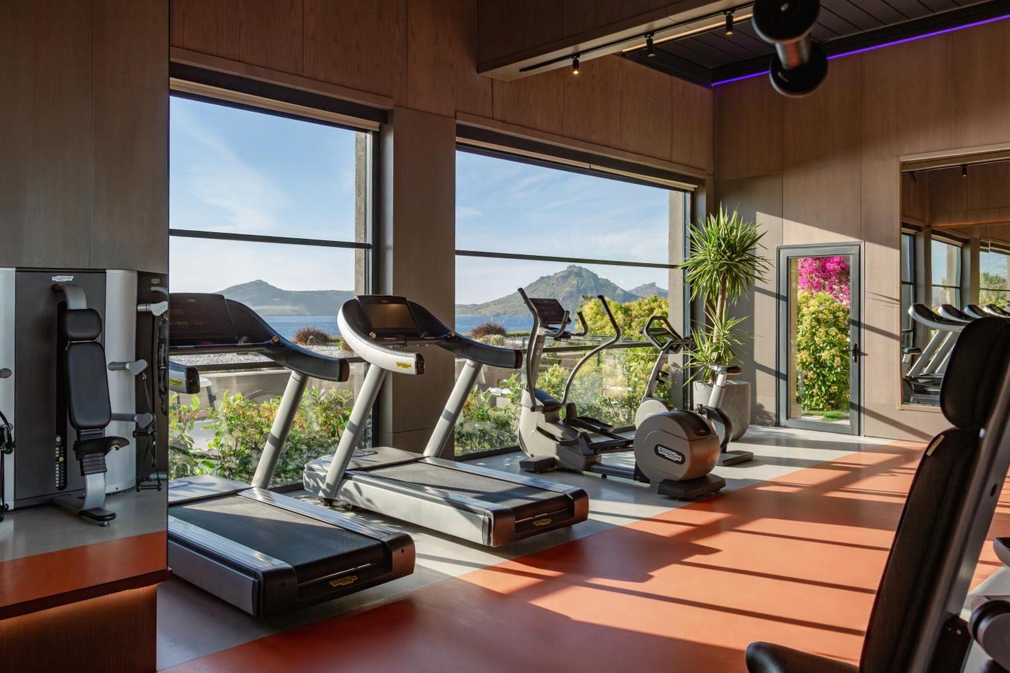 Allium Bodrum Resort & Spa Yalıkavak エクステリア 写真