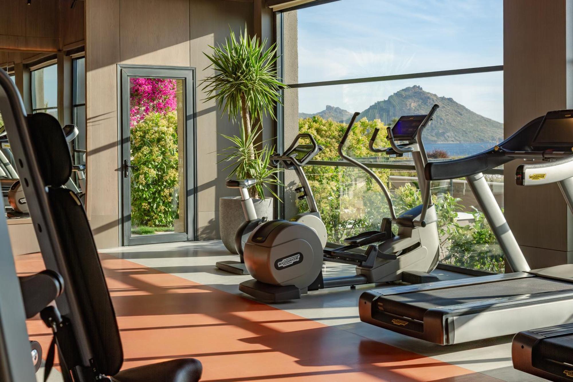 Allium Bodrum Resort & Spa Yalıkavak エクステリア 写真