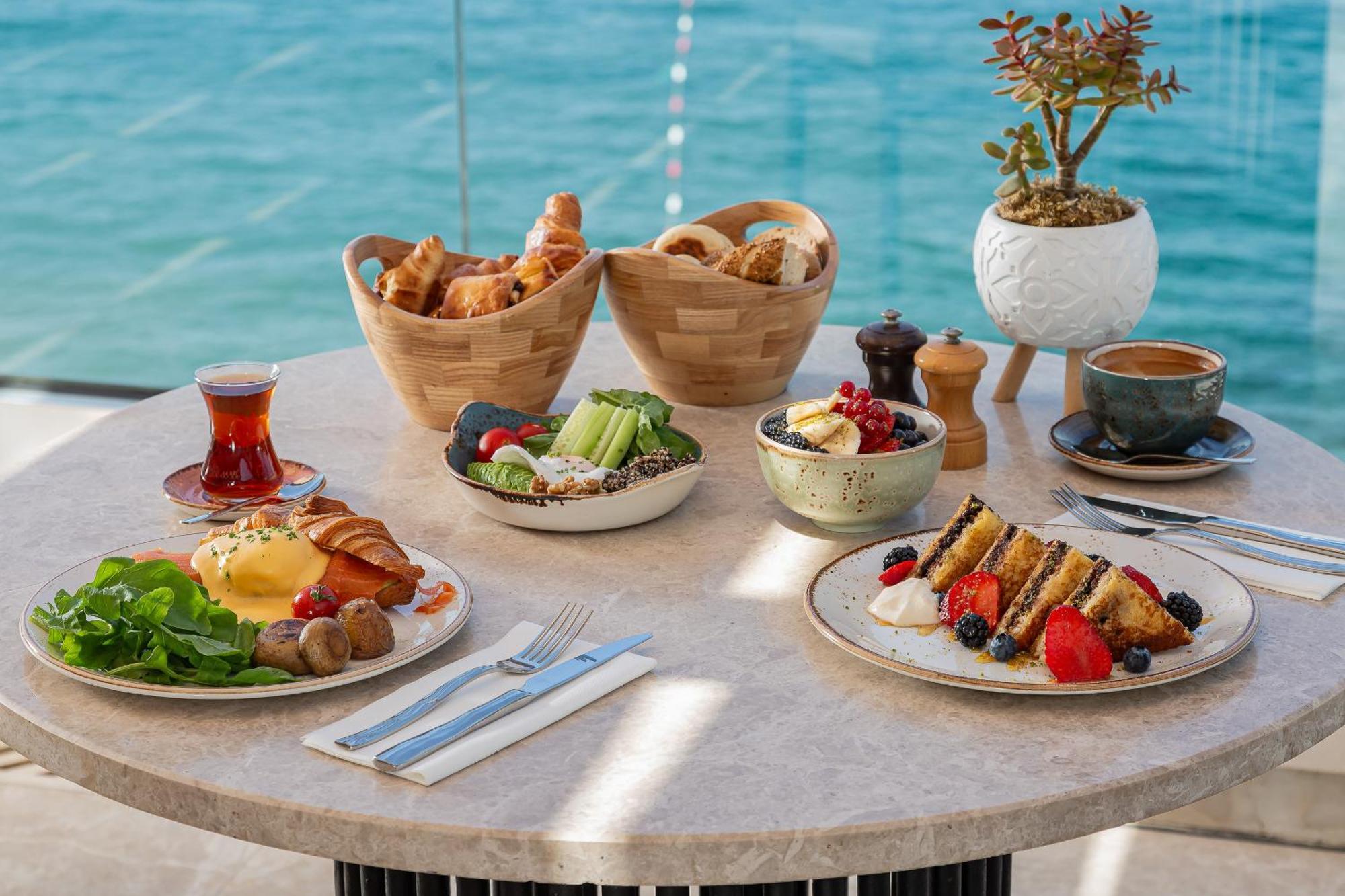 Allium Bodrum Resort & Spa Yalıkavak エクステリア 写真