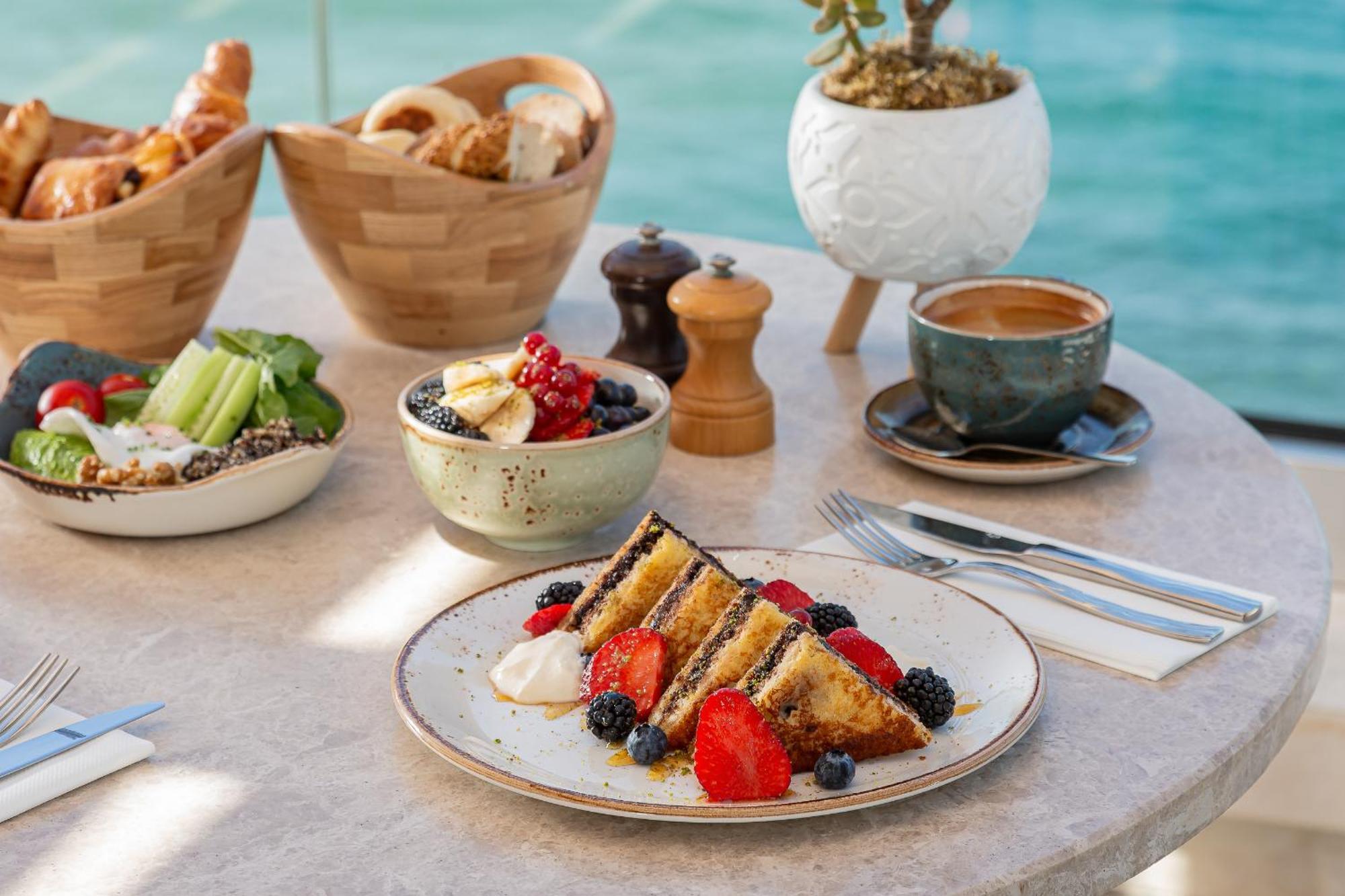 Allium Bodrum Resort & Spa Yalıkavak エクステリア 写真
