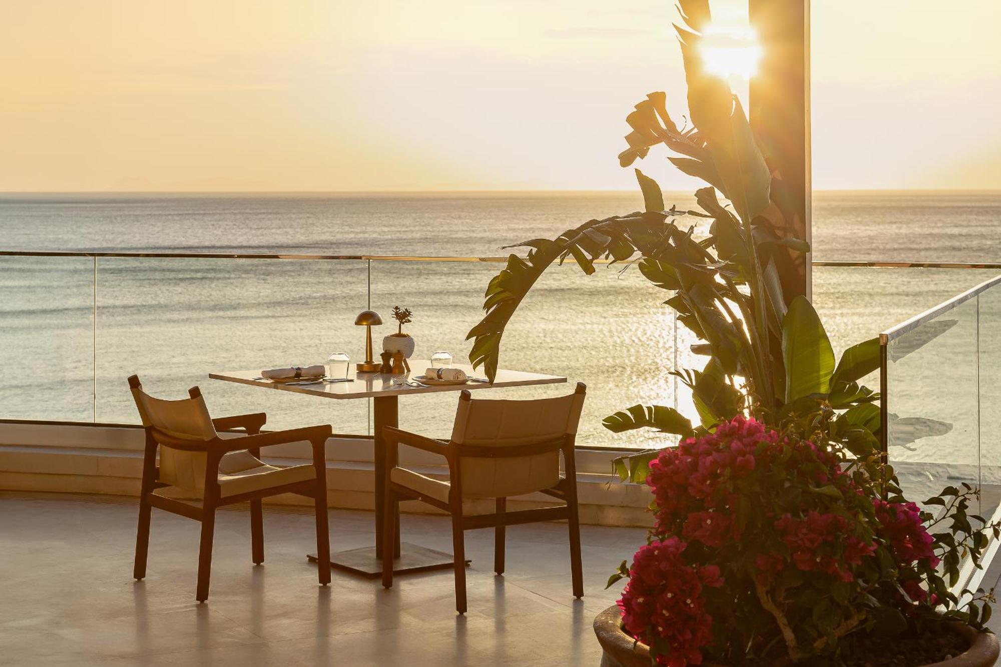 Allium Bodrum Resort & Spa Yalıkavak エクステリア 写真