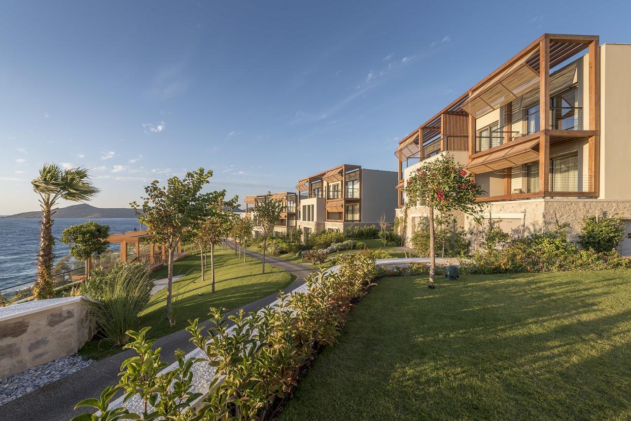 Allium Bodrum Resort & Spa Yalıkavak エクステリア 写真
