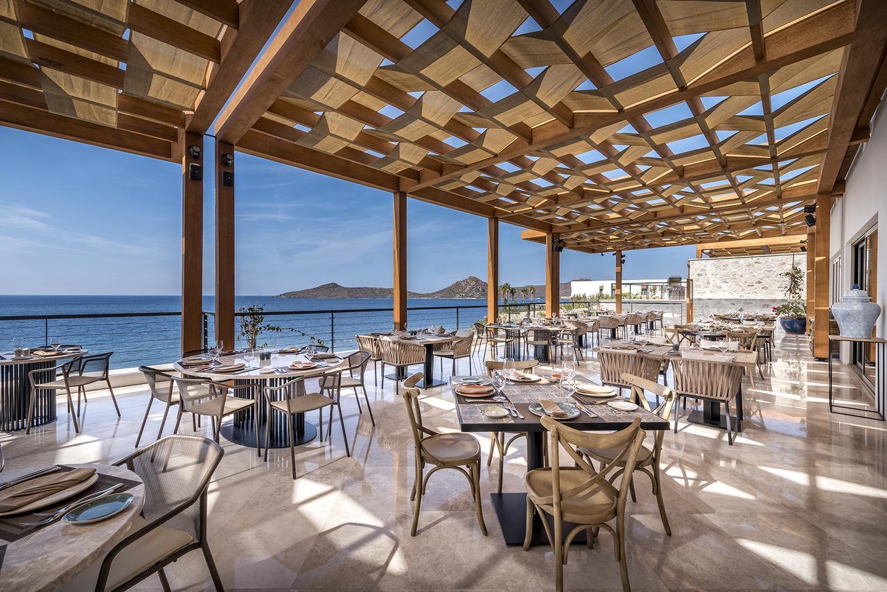 Allium Bodrum Resort & Spa Yalıkavak エクステリア 写真